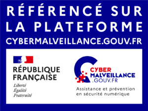 Lemnia est référencé sur cybermalveillance.gouv.fr